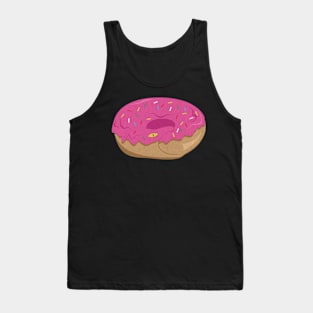 Donut Tank Top